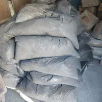 خریدار انواع ضایعات رنگ پودری کوره ای