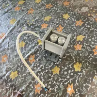 فروش والواشر / چراغ ال ای دی