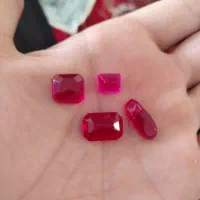 یاقوت قدیمی هندی