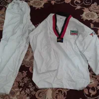 لباس تکواندو