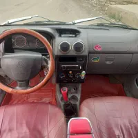 پراید مدل ۹۶