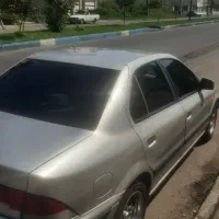 سمند LX مدل هشتاد و دو موتور تعویض