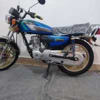 موتور نیکتاز ۲۰۰ cc
