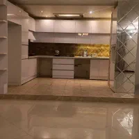 ۱۵۵ متری سه خواب طبقه آخر