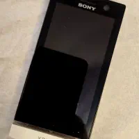 گوشی سونی Xperia u بسیار تمیز