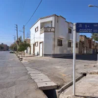 رهن کامل منزل ۲طبقه شهرک شهید مطهری