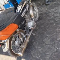 موتور 125