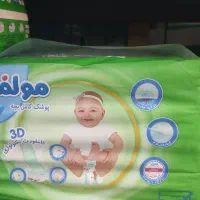 پوشاک مولفیکس سایز 5