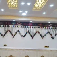 سردری سنتی دست بافت