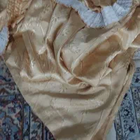 پرده|پرده، رانر، رومیزی|تهران, شادمان|دیوار