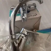 شیرآلات ساختمانی قهرمان