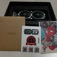rx 580 msi armor|قطعات و لوازم جانبی رایانه|تهران, بلوار کشاورز|دیوار