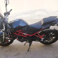 فروش موتور بنلی