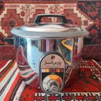 پلوپز پارس خزر ۸ نفره