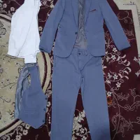 ست کامل کت و شلوار