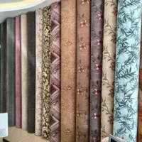 ( موکت ) ظریف مصور و پالاز      تافتینگ ، مخمل