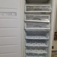 فروش فریزر 8 کشو