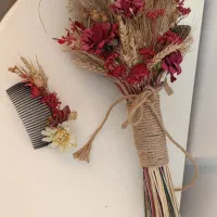 دسته گل|گل مصنوعی|تهران, فلاح|دیوار