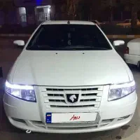 سورن توربو  فقط معاوضه با دنا