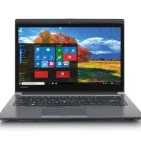 لپتاپ Toshiba مدل Toshiba Portege Z30-C