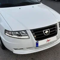 سورن پلاس موتور جدید
