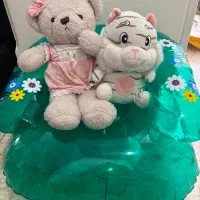 صندلی بادی کودک