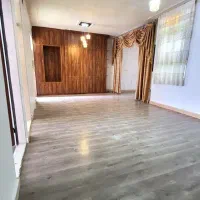 رهن کامل یک طبقه از دوطبقه ویلایی