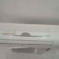 کولر گازی 24 هزار جنرال اصلی