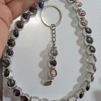 رزینی و اکسسوری جاودانه