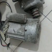 دینام کار کرده