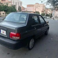 پرایدمدل ۹۳ بیرنگ شاسی پلمب