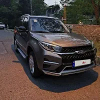 ایکس ۳۳s نیو گیربکس At x33s فوری