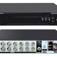 دستگاه dvr 8 کانال