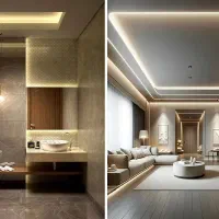 امتیاز اپارتمان پروژه افرینش دادگستری