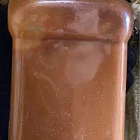 قره قروت سرحدی ترش وخوشمزه