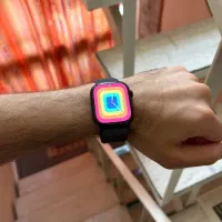 اپل واچ سری ۱۰ ۴۶mm