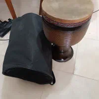 تنبک حلمی