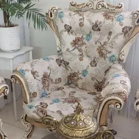 مبل هفت نفره