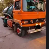 تخلیه چاه فاضلاب فسا