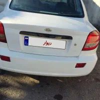 ریو مدل ۹۰|خودرو سواری و وانت|خمام, |دیوار