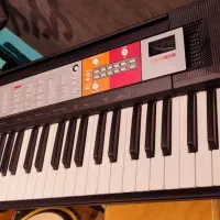 کیبورد یاماها PSR.F50