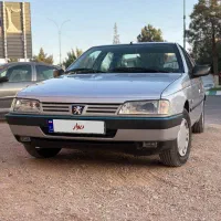 پژو ۴۰۵