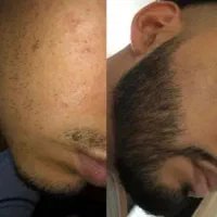 تغییری که باید ببینی
