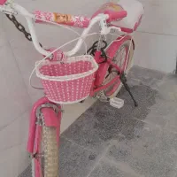 دوچرخه ۱۶ دخترانه