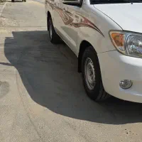 تویوتا هایلوکس کوتاه ۲۰۰۶