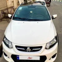 کوئیک R مدل ۱۴۰۰ (پارس خودرویی) بی رنگ