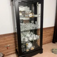دکوری درحد نو بدون خط و خش
