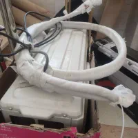 کولر اسپیلت۱۲هزار