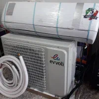 کولر از دم قسط