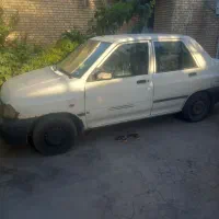 پراید
